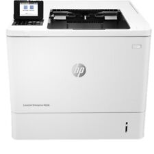 HP Color LaserJet Enterprise M607dn Workgroup Laser Printer picture