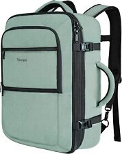 Vancropak Travel Bag, Large 40L Carry on Backpack Airline X-Large, Green  picture