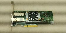 N20KJ DELL Broadcom 57810 10GB DUAL PORT PCIE NETWORK CARD 0N20KJ  picture