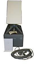 STARLINK Standard Kit - Dish UTA-212, Router UTR-211 - Not Registered - Open Box picture