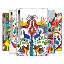 OFFICIAL SYLVIE DEMERS FLORAL SOFT GEL CASE FOR SAMSUNG TABLETS 1 picture