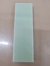 10 pcs  G10 FR-4 Phenolic Glass Epoxy Laminate Unclad  (1/8) .125 x 3 3/4 x 12 picture