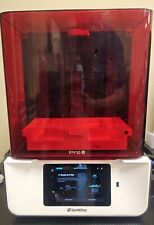 Sprintray Pro 55 S - 3D Printer - Highly Accurate-Bolt Speed-Full Arch Avg 23min picture