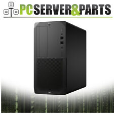 HP Z2 G4 Tower Workstation 3.20GHz i7-8700 Windows 11 CTO - Custom To Order picture