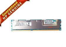 OEM HP Proliant Servers Memory 8GB (1X8GB) 2RX4 PC3-10600R DDR3 SDRAM 500662-B21 picture