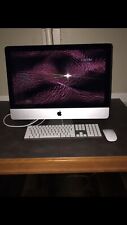 imac 21.5 2017 Silver: Brand New For Sale picture