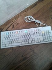Vintage Softcap9809x147322 soft key keyboard F-21j(x) picture