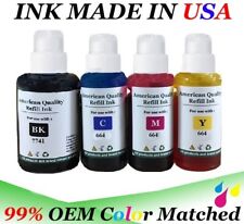 VC 4x Refill ink bottle (non-OEM) 774 664 for ET-3600 ET-4550 ET-16500 Printer  picture