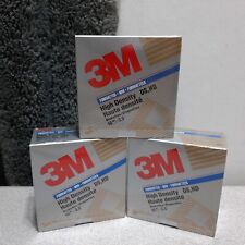 NEW 3M Imation 3.5in. Floppy Disk 10 Pack Sealed Package- Lot Of 3 picture