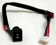 Toshiba Satellite A100 A105 Laptop DC POWER JACK 15V tecra A7 harness wire cord picture