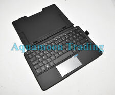 K15M OEM Dell Latitude 11 5175 5179 Turkish Docking Keyboard Folio Case 86P0V picture