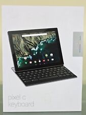 Google Pixel C Keyboard EN Bluetooth wireless Android tablet NEW SEALED picture