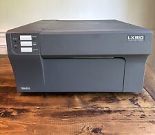 Primera LX910 Label Inkjet Printer - Color Label Printer, High Quality, Vibrant picture