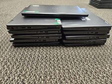 Lot of 11 X Dell Latitude 5300 2-in-1 - Core i7-8665U (Damaged - For Parts) picture