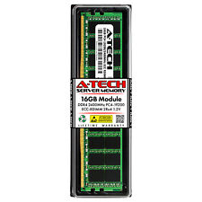16GB DDR4 PC4-19200 RDIMM (Hynix HMA42GR7BJR4N-UH Equivalent) Server Memory RAM picture