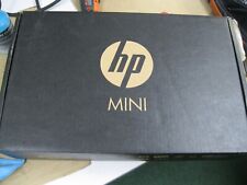 HP Mini 210-11142CL 10