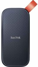 SanDisk E30 Portable SSD 1TB 2TB 520MB/s USB 3.2 Gen2 External Solid State Drive picture