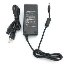 Genuine Edac AC Adapter EA10953C-120 Power Supply 12V 7A 5.5x2.5mm w/Cord picture