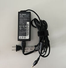 OEM Laptop AC Power Adapter Charger IBM Part Number 08K8205 08K204 TESTED WORKS picture