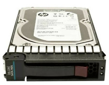 HP AW556A AW556B 601778-001 P2000 2TB 3G SATA 7.2K 3.5 inch MDL Hard Drive  picture