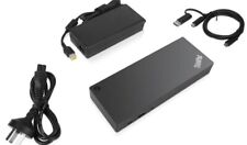 Lenovo ThinkPad Hybrid USB-C with USB-A Dock US (40AF0135US) picture