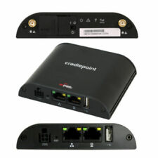 Sprint Cradlepoint COR-IBR650LPE-SP  EVDO Rev A 2 x 10/100 Ethernet ports picture