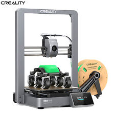 Creality Ender-3 V3 3D Printer 600mm/s CoreXZ Motion System w Auto-Leveling C1T8 picture