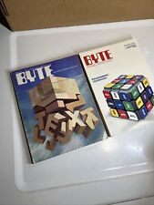 Lot 2 BYTE Magazines March 1979 June 1985 picture