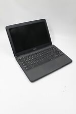 Dell Chromebook 5190 Touchscreen Intel N3350 4GB RAM 32GB SSD picture