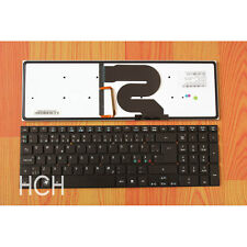 NEW Swedish Finnish Norsk Nordic for Acer Aspire 5951 5951G 8951 8951G KEYBOARD picture