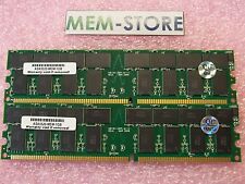 ASA5520-MEM-2GB (2X1GB) memory for Cisco ASA5520 New picture