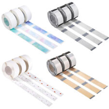 Pattern Square Self-Adhesive Thermal Label Sticker Paper for Phomeme D30 Printer picture