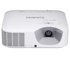 Casio XJ-F10X XGA Ultra Video Projector (Less than 6500 hours used) picture