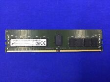 MICRON MTA18ASF4G72PZ-3G2E1  32GB (1X32GB) 1RX4 PC4-3200AA MEMORY picture