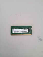 ADATA 8GB PC4-2400T 1Rx8 DDR4-19200 SoDimm Memory Ram AO1P24HC8T1-BQXS Tested picture