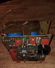 Vintage Rare IBM System/36 5360 Power Supply component picture