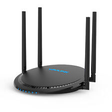 New WiFi 6 Router AX1800 Smart WiFi Router (WN531AX2) – Dual Band Gigabit picture