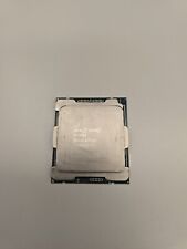 Intel Xeon W-2135 CPU 3.7 GHz 6 Core 12 Thread LGA 2066 SR3LN   Processor picture
