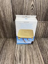 HP Sprocket 100 Portable Photo Printer Gold Brand New picture