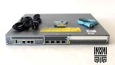 Cisco ASR1001 Aggregation Service Router 2.5Gbps 1 SPA Slot Dual AC ASR 1001 picture