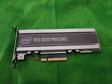 Oracle 7335943 SSDPECKE064T7S Intel DC P4608 Series 6.4TB HHHL PCIe NVMe TLC @ A picture