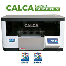 CALCA ProStar 13in WIFI  DTF Printer With Dual Epson F1080-A1 (XP-600) picture