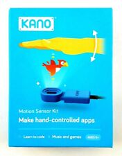 BRAND NEW Kano Motion Sensor Kit Make Hand-Controlled Apps Ages 6+ picture