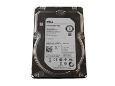 Dell 4TB SATA 3.5