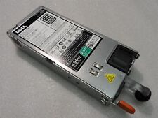 POWER SUPPLY HOTSWAP 495W DELL POWEREDGE SERVER R530 R630 R730 9338D 2FR04 picture