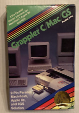 Grappler C/Mac/GS 