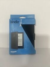 Amazon Cover for Kindle 8th Generation, 2016 - Black - picture