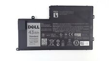 Dell Genuine Inspiron 15-5547 Battery 43Wh 11.1V TRHFF 01V2F6 1V2F6 VVMKC 0VVMKC picture