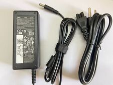 Genuine 65W Power Adapter Charger For Dell Latitude 13 3301 3310 3390 14 3400 picture