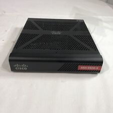 Cisco ASA5506-K9 ASA 5506-X Network Security Firewall- No Power picture